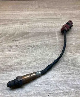 Audi A6 S6 C6 4F Lambda probe sensor 070906262 0281004072