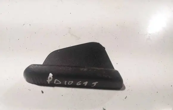 Toyota Avensis T250 Other interior part