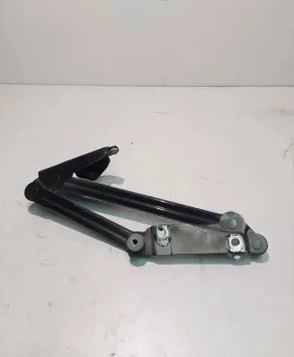 Volkswagen Phaeton Tailgate/trunk/boot hinge 3D5827301P