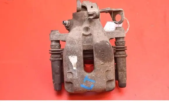 Citroen DS3 Rear brake caliper
