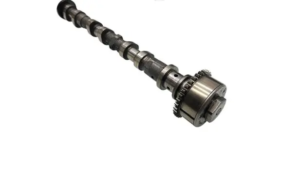 Camshaft