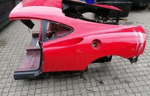 Ferrari 360 Rear quarter panel 66098911