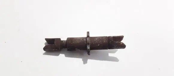 Toyota Avensis T250 Handbrake/parking brake pads 