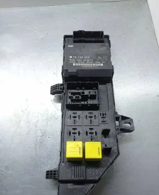 Opel Signum Fuse box set 13120953