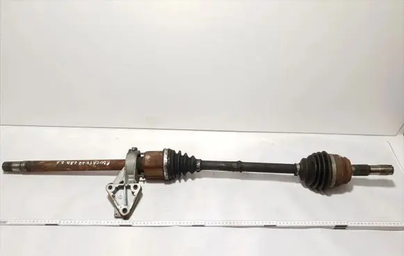 Fiat Ducato Front driveshaft