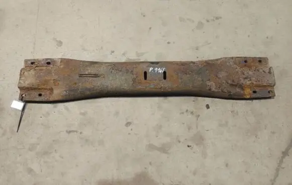 SsangYong Actyon Front subframe