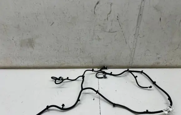 Ford Ranger IV Parking sensor (PDC) wiring loom N1WT15K867