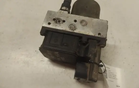 Citroen Xsara Picasso ABS Pump 489164 0265950072 0265225158