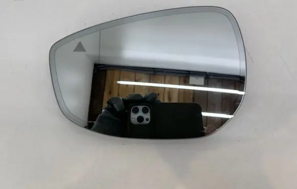Mazda MX-30 Wing mirror glass 34170073
