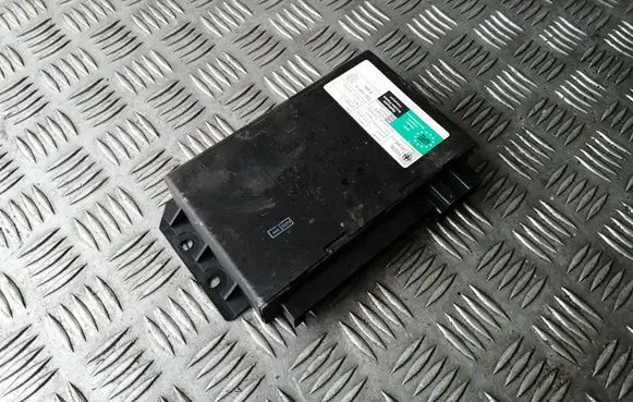 Audi A6 S6 C5 4B Comfort/convenience module 4B0962258E 410215006006