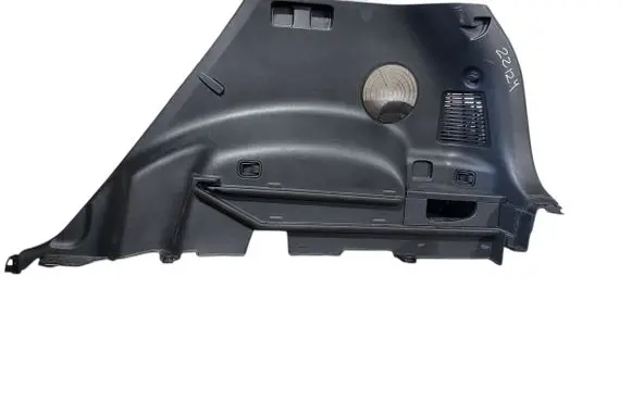 KIA Sportage Trunk/boot side trim panel 85741F1000