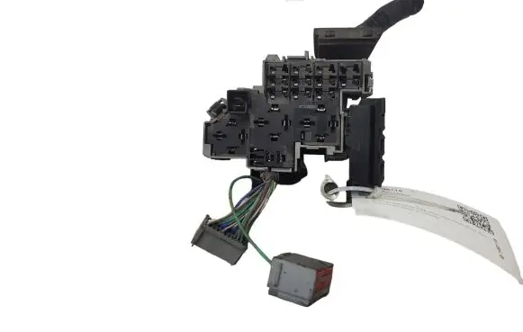 Ford Mondeo MK IV Fuse module 6G9T14A481BA