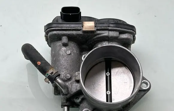 Toyota RAV 4 (XA50) Throttle valve 2203025020 M0426 604005D26