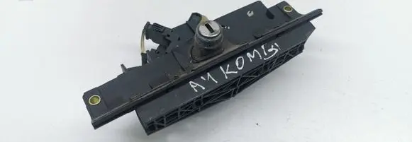 Audi A4 S4 B5 8D Tailgate/trunk/boot lock/catch/latch