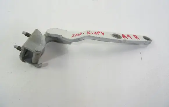 Audi A1 Tailgate/trunk/boot hinge 8X3827300A