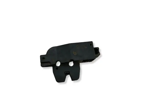 Peugeot Partner Tailgate/trunk/boot lock/catch/latch 9652301980