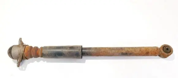 Audi A1 Rear shock absorber/damper 6r0512011ab