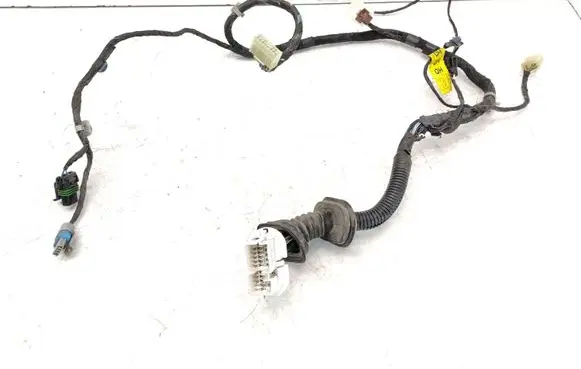 Chevrolet Tacuma Front door wiring loom 647QH05 7A23KWC