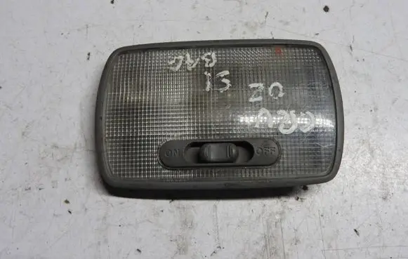 Honda CR-V Front door interior light 