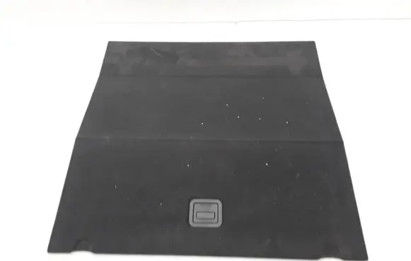Renault Laguna III Trunk/boot mat liner 849020020R