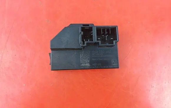 Audi A7 S7 4K8 Other control units/modules 4K8959252