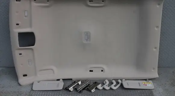 Hyundai i30 Headlining 85303G4BF0I30 85303G4BF0MMH