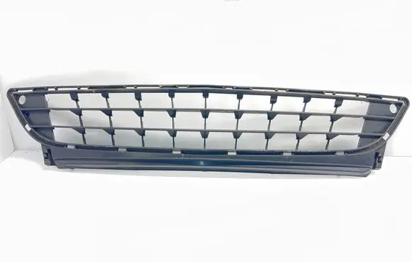 Mercedes-Benz CLK A209 C209 Front bumper lower grill A2098850123