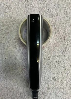 Land Rover Discovery Sport Front door exterior handle LR055916
