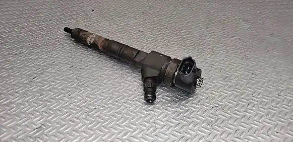 Opel Insignia A Fuel injector 0445110327