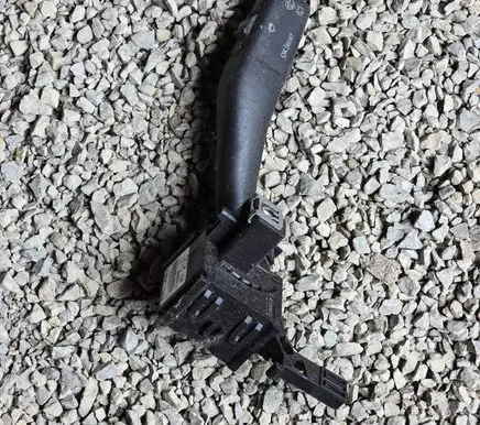 Seat Toledo II (1M) Wiper control stalk 1K0953519A 01203506 20350651015234