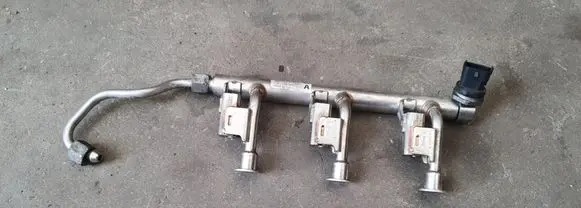Ford Fiesta Other engine bay part 0261555137