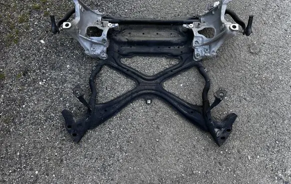 Audi A4 S4 B9 Front subframe 8W1399347E