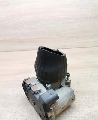 Audi A4 S4 B7 8E 8H Throttle valve 06B133062M 0280750009