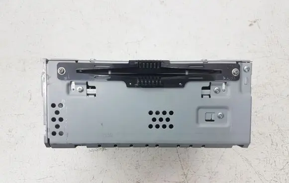 Ford Escape III Radio/CD/DVD/GPS head unit GJ5T19C107 GJ5T19C107GD CRLJ15E0UMC