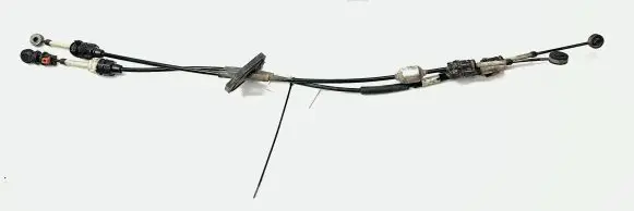Renault Master III Gear shift cable linkage