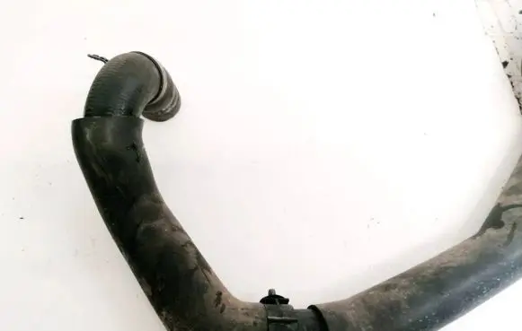Mazda 3 II Engine coolant pipe/hose