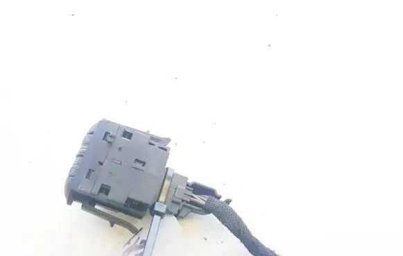 Volkswagen Golf V Headlight level height control switch 1k0941333