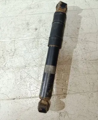 Opel Zafira A Rear shock absorber/damper 344445