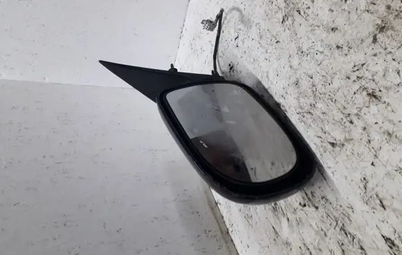 Opel Sintra Front door electric wing mirror