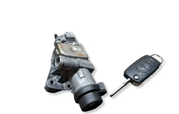 Audi A4 S4 B6 8E 8H Ignition lock 4B0905851F