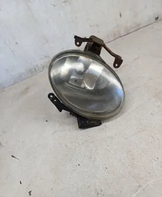 Front fog light