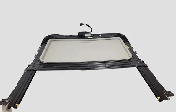 Citroen C5 Sunroof set 2210937
