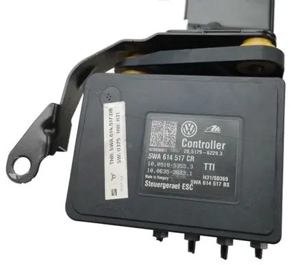 Cupra Formentor ABS Pump 5WA614517CRV