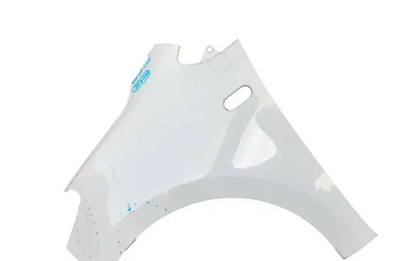 Volkswagen Up Fender 1S082110