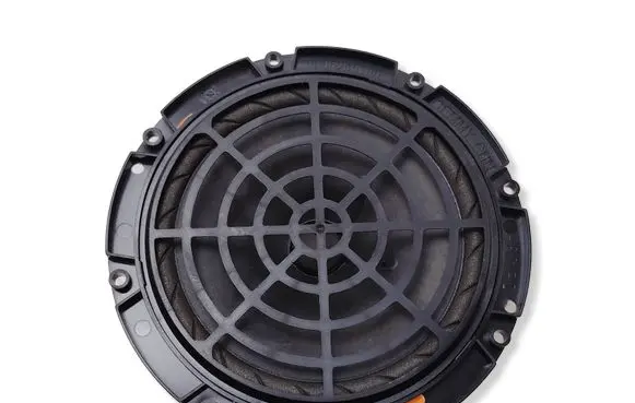 Peugeot 3008 I Front door speaker 9665245180