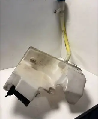 Volkswagen Transporter - Caravelle T5 Windshield washer fluid reservoir/tank 7H0955453