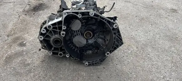 Opel Insignia A Manual 6 speed gearbox 