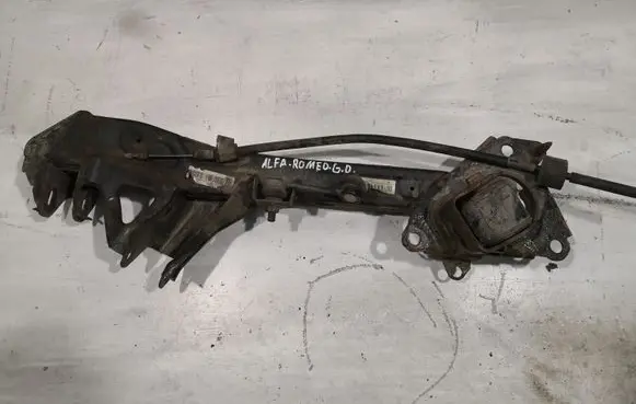 Alfa Romeo Brera Rear upper control arm/wishbone