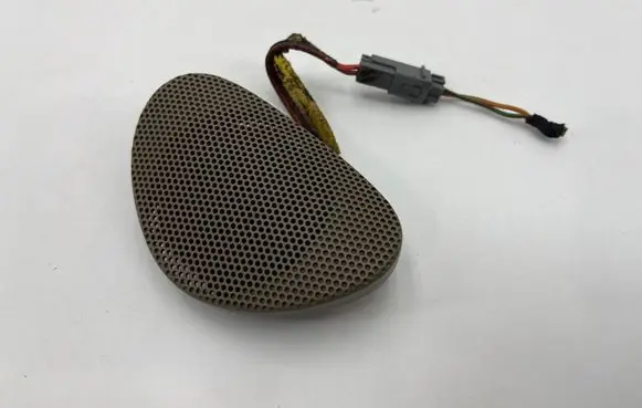 Jaguar XK8 - XKR Panel speaker LJD4145BA 902275495234 22E44952