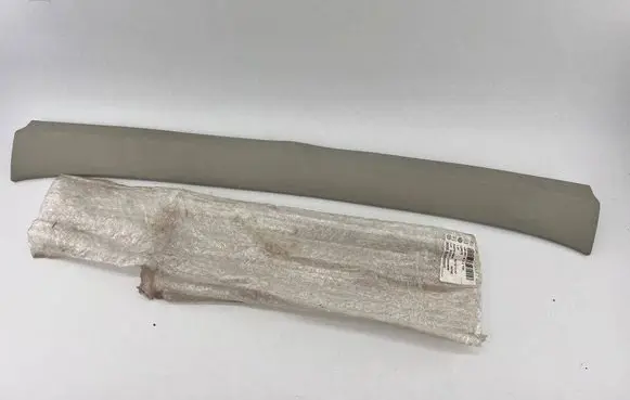 Volkswagen Golf VI Handrail (top trim) 1K6867617D PP101207 LS008839